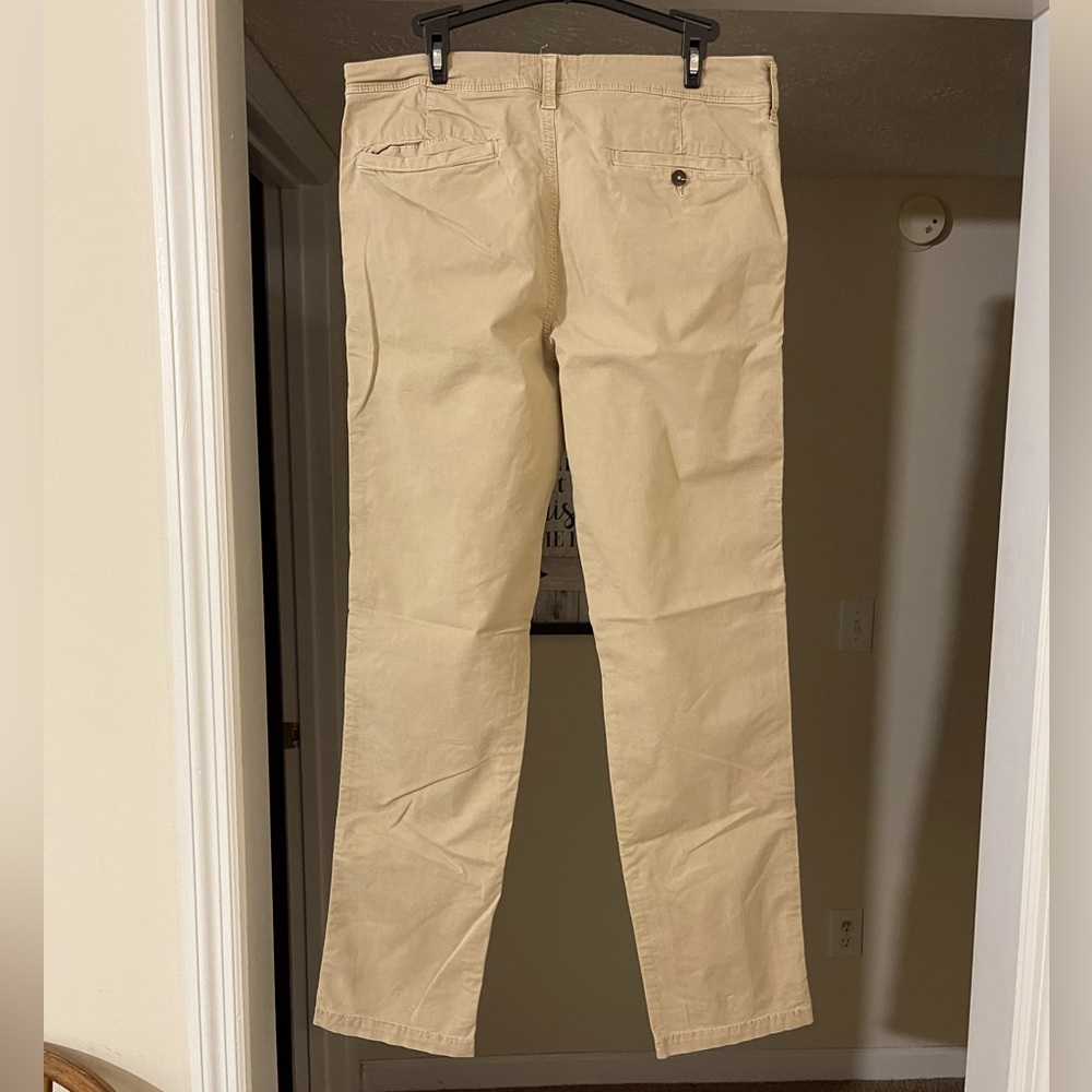 American Eagle pants 34/34